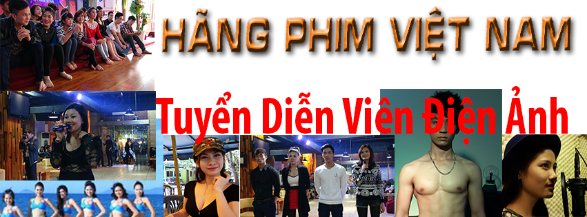 HÃNG PHIM VIỆT NAM MỞ LỚP ĐÀO TẠO DÀNH CHO NHỮNG NGƯỜI YÊU THÍCH ĐIỆN ẢNH HÃNG PHIM VIỆT NAM MỞ LỚP ĐÀO TẠO DÀNH CHO NHỮNG NGƯỜI YÊU THÍCH ĐIỆN ẢNH